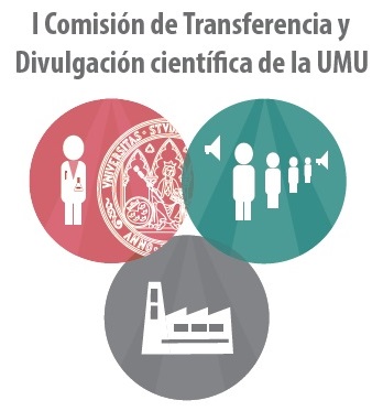 La Universidad de Murcia aprueba la creación de la Comisión de Transferencia y Divulgación Científica