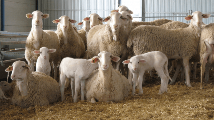 La Universidad de Murcia busca soluciones reproductivas que incrementen la sostenibilidad de las explotaciones ovinas