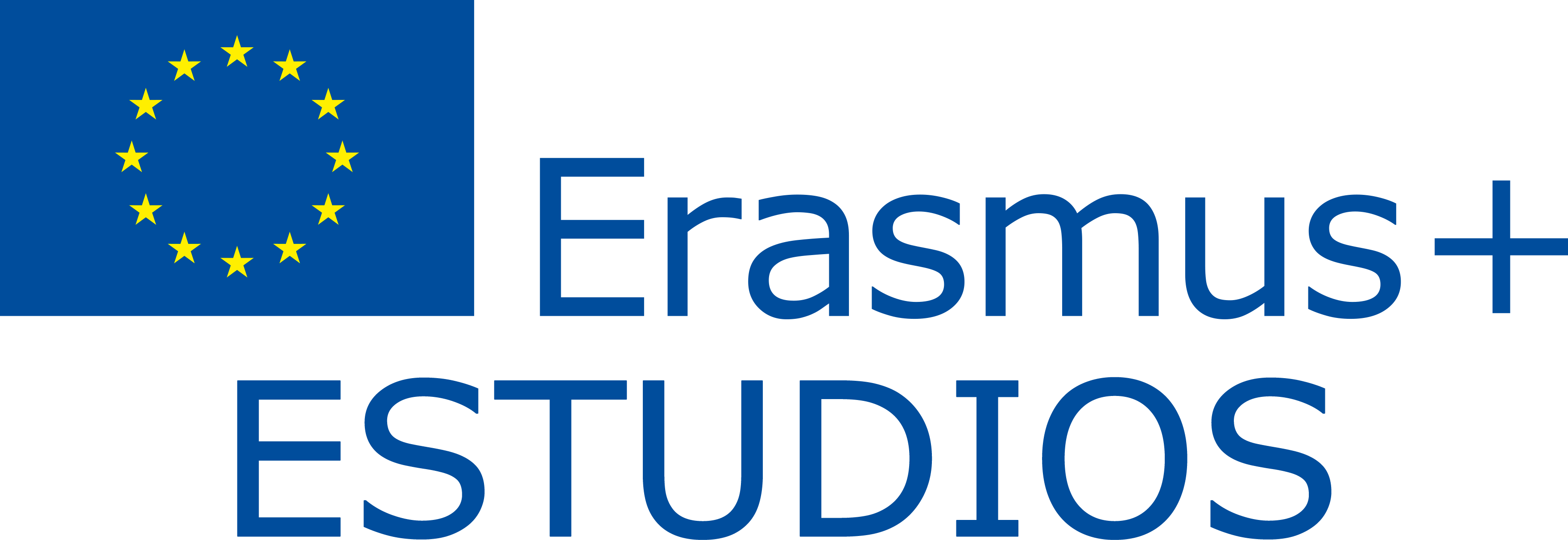Abierta la convocatoria Erasmus+ Estudios para el curso 2021/22