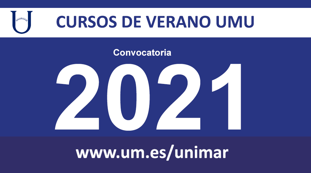 Finaliza el plazo para la presentación de actividades a los Cursos de Verano UniMar 2021