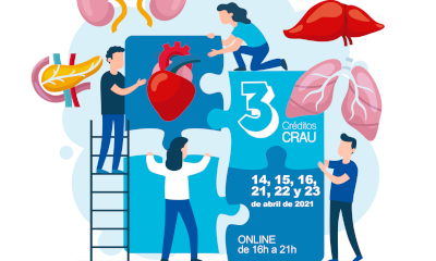 XX curso Estado Actual del Proceso de Donación y Trasplante de Órganos y Tejidos