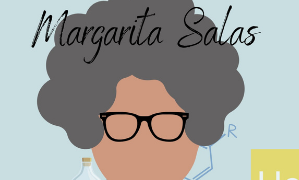 La UMU recuerda a Margarita Salas con un concurso de microrrelatos