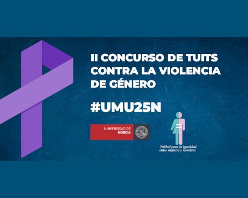II Concurso de Tuits contra la violencia de género