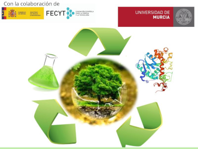 Una conferencia de la UMU y El Corte Inglés resalta la importancia de la química sostenible