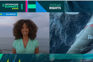 La Cátedra de Derechos Humanos y Derechos de la Naturaleza participa en la Cumbre Internacional de Alto Nivel de Ocean Race dedicado a los derechos de la naturaleza