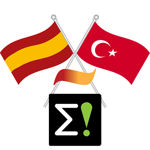 Llamada bilateral Turquía-España 2021 para proyectos de cooperación tecnológica internacional en el marco Eureka
