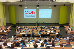 El COIE inicia las actividades de orientación en las Facultades, para el curso 2021-22