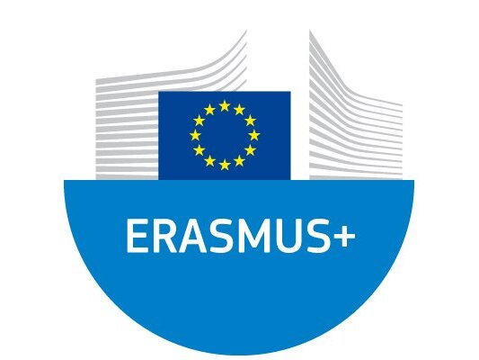Charla sobre Prácticas en empresa y ERASMUS+ Prácticas