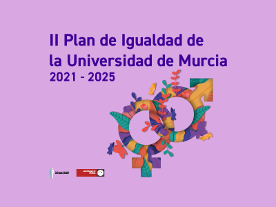 II Plan de Igualdad de la Universidad de Murcia