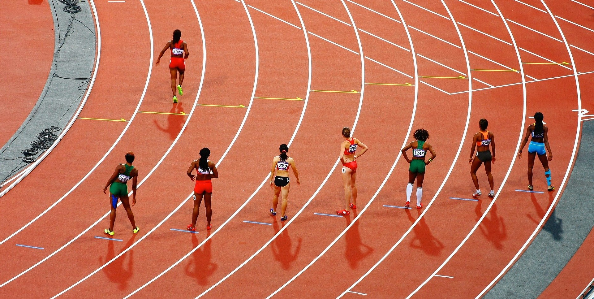 La participación de la mujer en el deporte es un indicador del desarrollo  igualitario en el mundo, según un estudio de la UMU - UCC+I