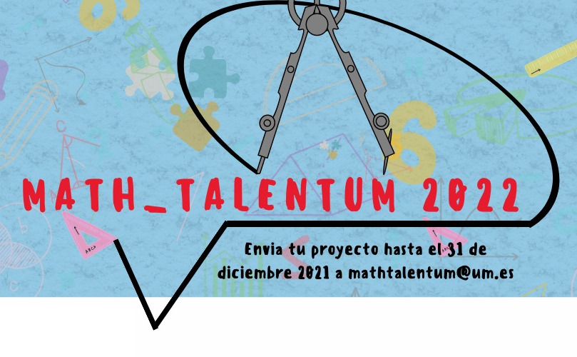 Certamen Math TalentUM 2022: fase final
