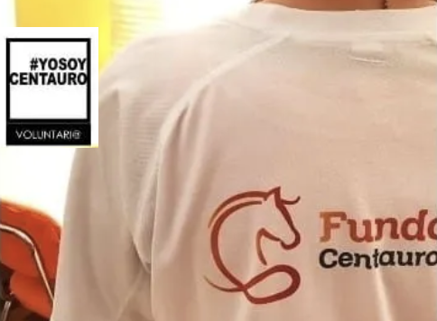 El voluntariado UMU podrá participar en las actividades de la Fundación Centauro Quirón