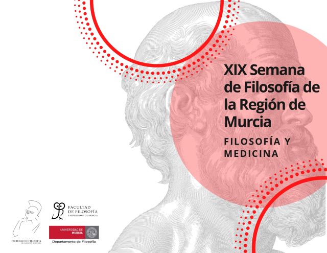 XIX Semana de Filosofía de la Región de Murcia