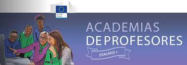 La UMU, beneficiaria de una de las nuevas Asociaciones de Excelencia, “Academia de Profesores Erasmus+”, del Programa Erasmus+ 2021-27