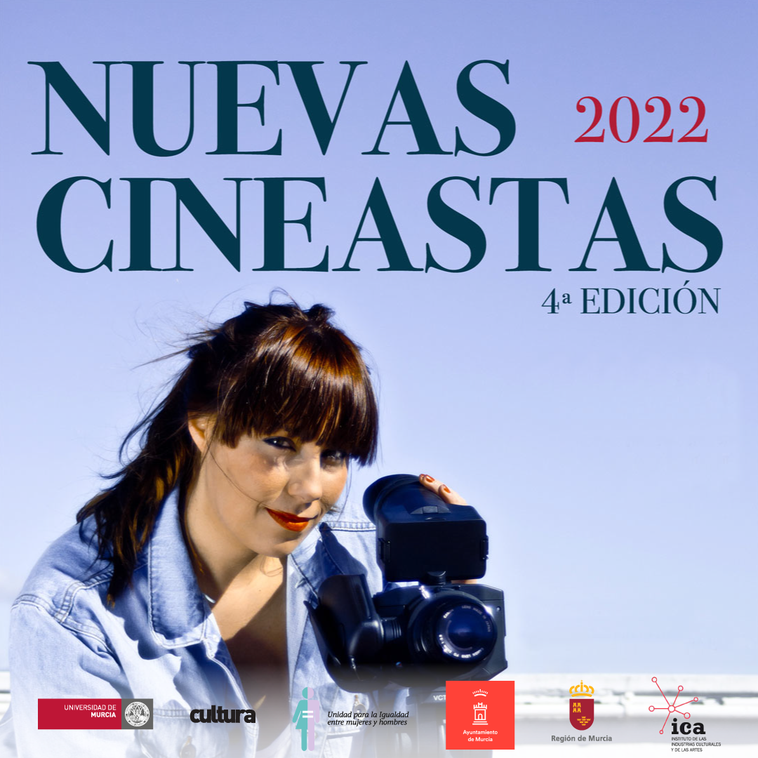 4ª Edición Nuevas Cineastas