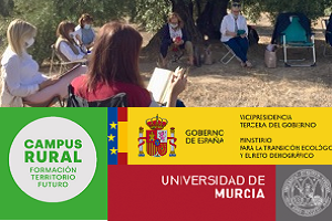 Convocatoria abierta Programa Campus Rural: Prácticas Universitarias en Entornos Rurales