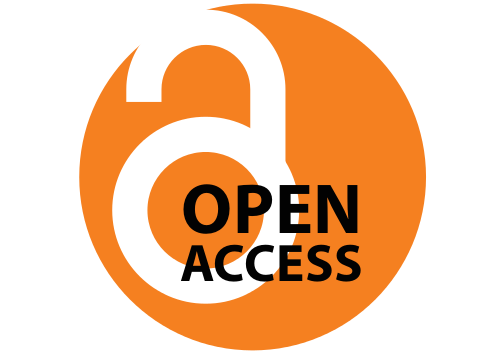 Informe sobre el uso de Open Access en la UMU en 2021
