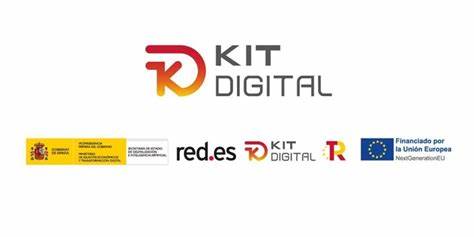 Ayudas destinadas a la digitalización de empresas dentro del programa Kit Digital