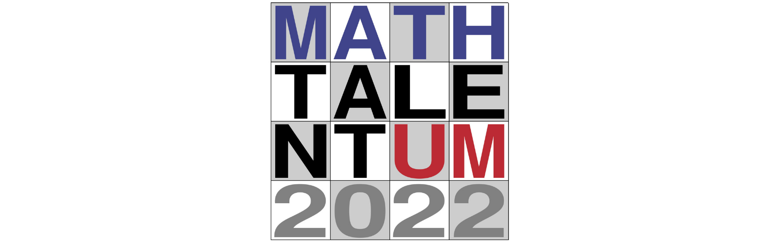 14 equipos llegan a la Fase Final de Math_TalentUM, que tendrá lugar el 29 de abril