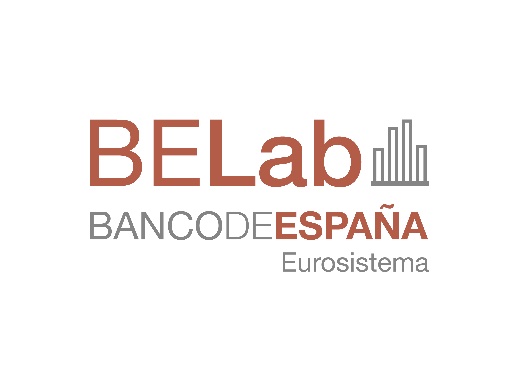 Conferencia:  ¿Qué ofrece el laboratorio de datos del Banco de España (BELab) a la comunidad investigadora?