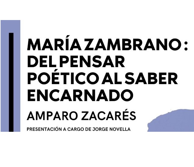 Amparo Zacarés