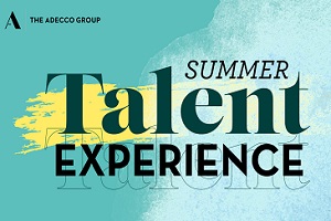 Adecco Summer Talent Experience