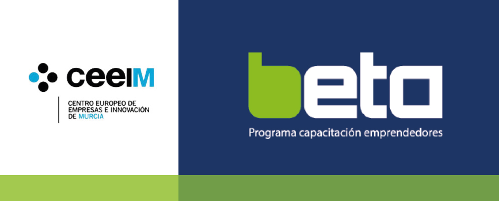 Programa de capacitación de emprendedores BETA