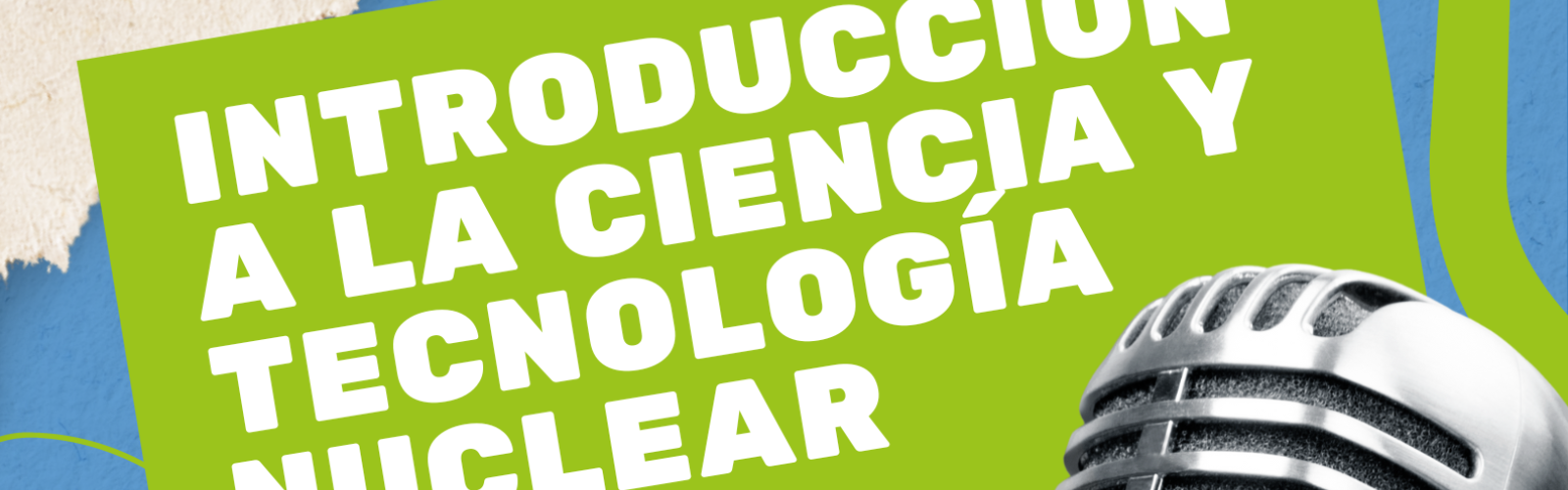 La UMU acoge un curso para periodistas sobre ciencia y tecnología nuclear