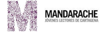Premios Mandarache - Finalistas - Curso 2022-2023