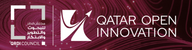 Lanzamiento de nuevos desafíos dentro del programa Qatar Open Innovation