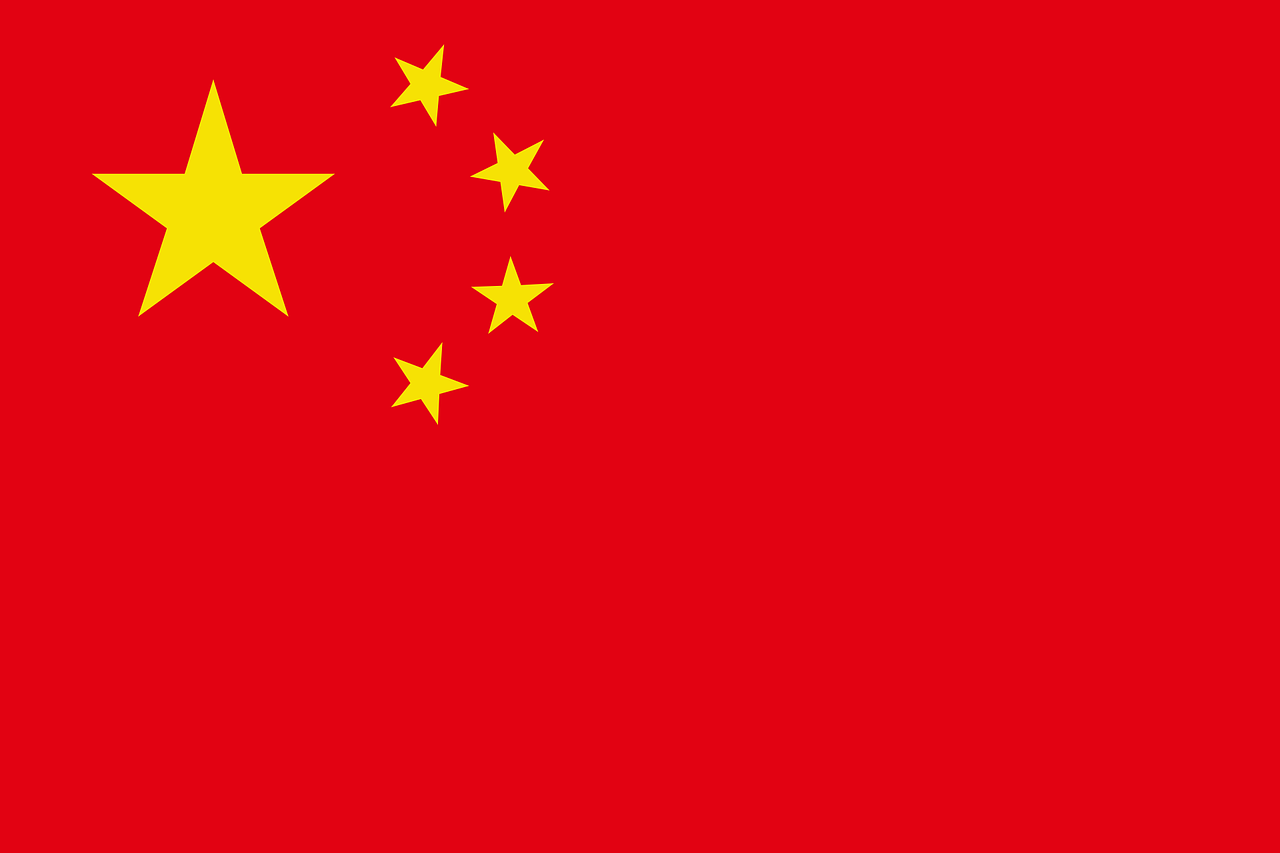 Preanuncio 4ª Llamada Conjunta España-China para proyectos Bilaterales de I+D en Áreas Tecnológicas Prioritarias