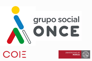 El Grupo Social ONCE convoca 24 plazas de capacitación de Técnico de Rehabilitación