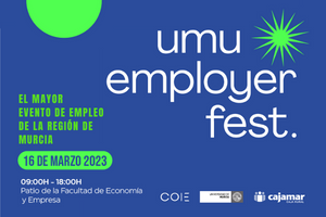Ya llega...el UMU Employer Fest