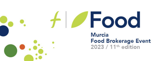 El Murcia Food Brokerage Event tendrá lugar del 11 al 16 de mayo