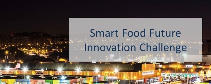 Smart Food Future Innovation Challenge