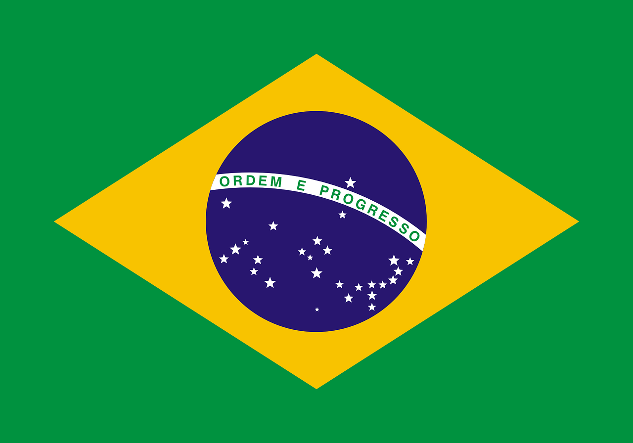 Expresión de interés: Colaboración tecnológica con entidades del Estado de Sao Paulo (Brasil)