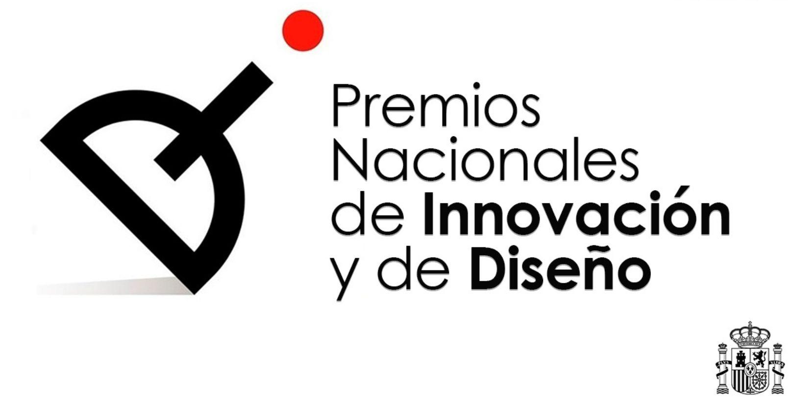Premios Nacionales de Innovación y de Diseño 2023.