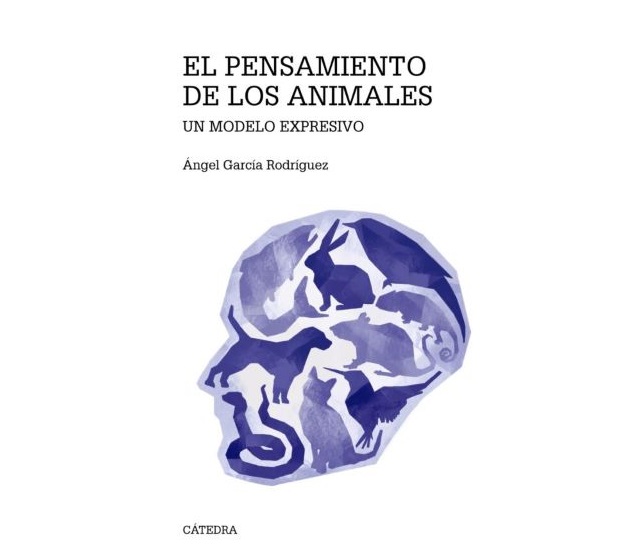 Presentación del libro de Ángel García