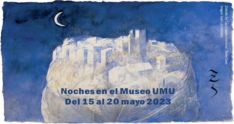 Noches en el Museo UMU