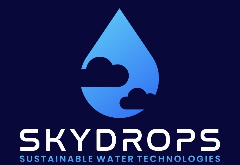 Búsqueda empresa española proyecto I+D con empresa Skydrops para desarrollo plantas portátiles de recolección de agua a partir de la humedad ambiente