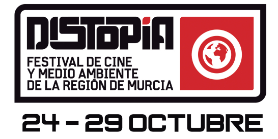 Distopía. Festival de cine y medio ambiente de la Región de Murcia