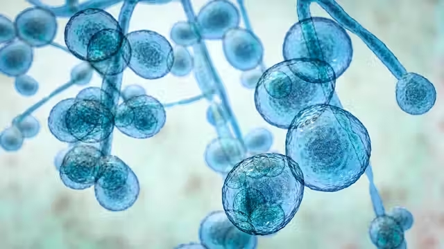 Infecciones por hongos: la pandemia desconocida