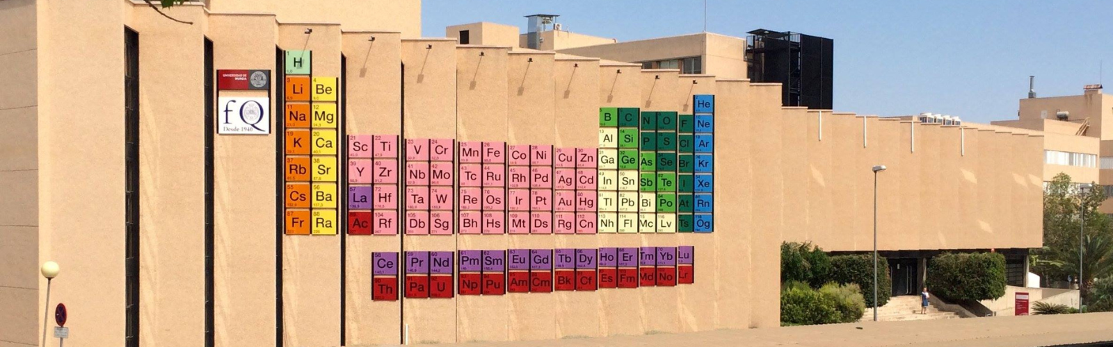 La Facultad de Química congregará a más de 900 estudiantes de Bachillerato en las ‘Experiencias de Física y Química’