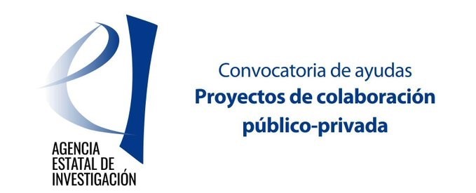 Convocatoria proyectos de colaboración público-privada 2023