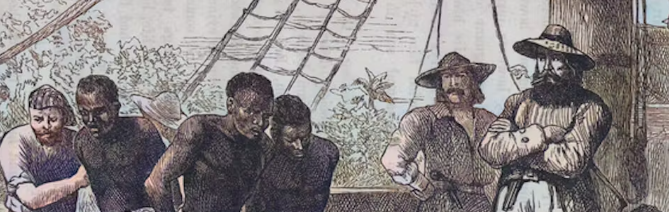 ¿Por qué los libros escolares esconden el pasado esclavista de España en América?