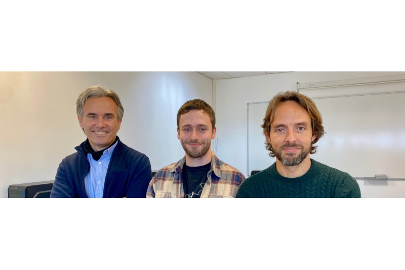 Tres investigadores del grupo Computación Móvil y Visión Artificial reciben el primer premio Best Paper Award del congreso internacional TALE 2023