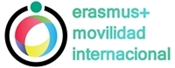 Abierta la Convocatoria del programa Erasmus+ Movilidad Internacional para estudiantes, PAS y PDI para el periodo 2018-19