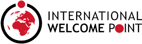 International Welcome #BUMI - International Welcome Point