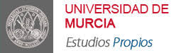 Carta de presentación - Estudios Propios de la Universidad de Murcia