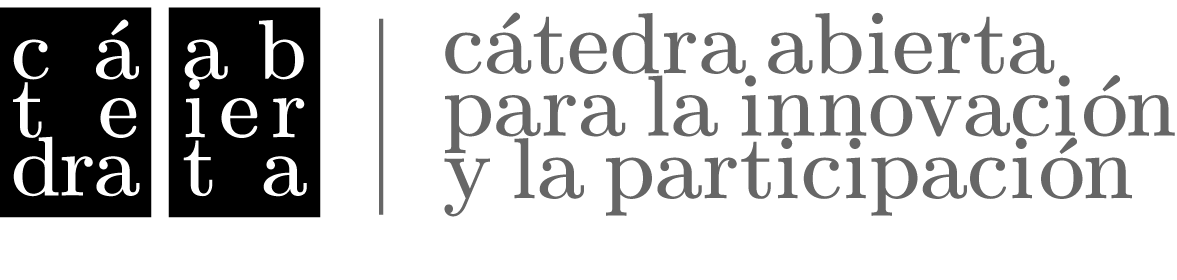 Publicaciones CAIP - Cátedra CAIP